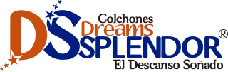Colchones Dreams Splendor